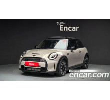 Mini Cooper 2023 г.