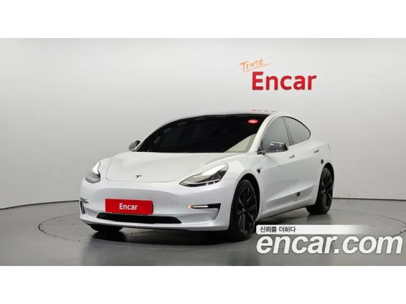 Tesla Model 3 2020 г.