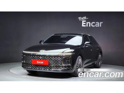 Hyundai Grandeur 2023 г.