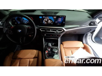BMW M2 2024 г.