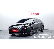 Hyundai Grandeur 2023 г.
