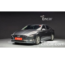 Hyundai Sonata 2020 г.