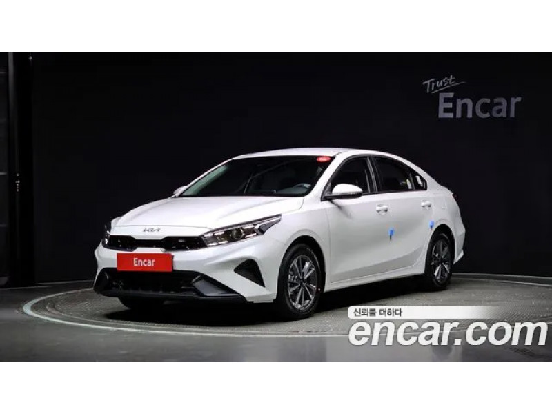 KIA K3 2024 г.
