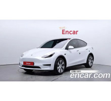 Tesla Model Y 2024 г.