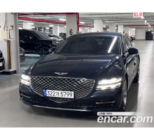 Genesis G80 2021 г.