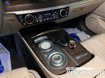 Genesis G80 2021 г.
