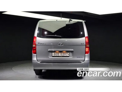 Hyundai Starex 2020 г.