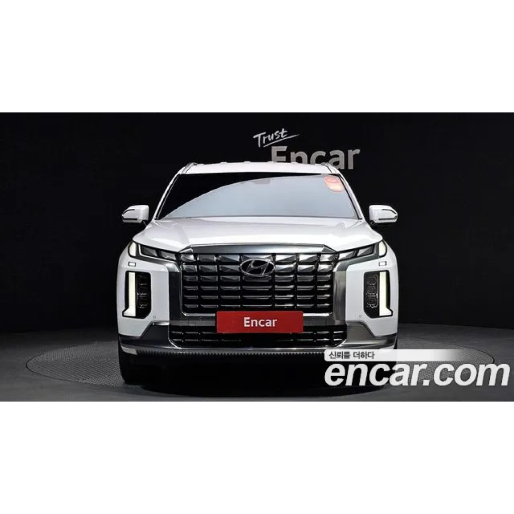 Hyundai Palisade 2023 г.