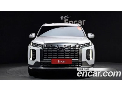 Hyundai Palisade 2023 г.