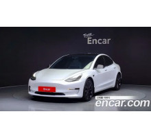 Tesla Model 3 2020 г.