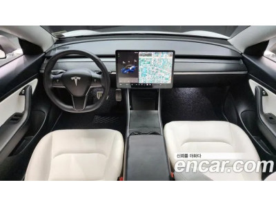 Tesla Model 3 2020 г.