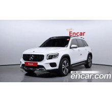 Mercedes Benz GLB-Class 2021 г.