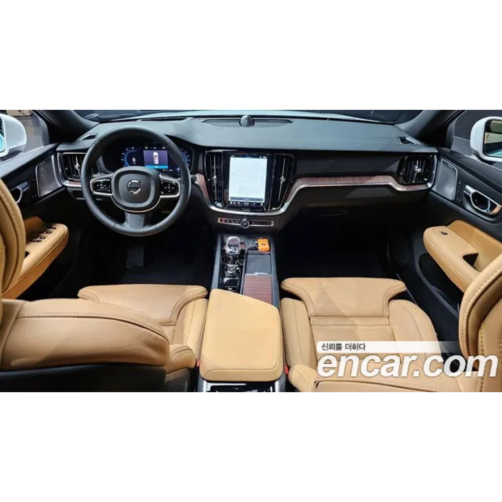 Volvo S60 2024 г.