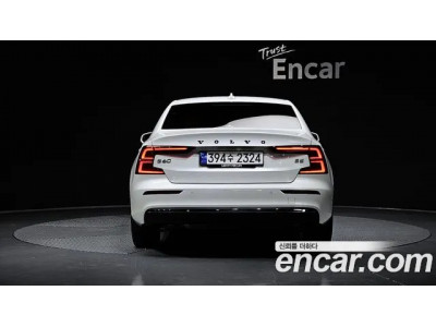Volvo S60 2024 г.