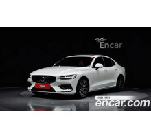 Volvo S60 2024 г.