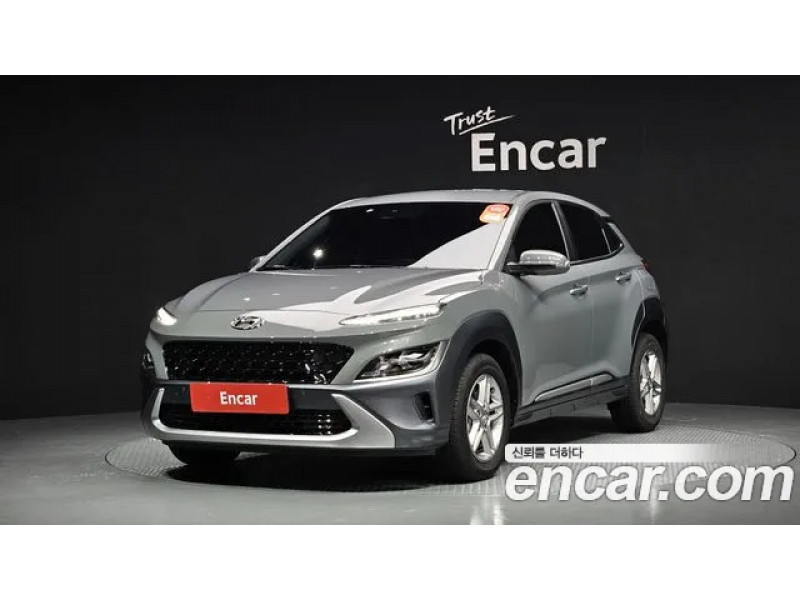 Hyundai Kona 2023 г.