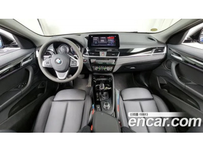 BMW X2 2023 г.