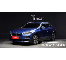 BMW X2 2023 г.