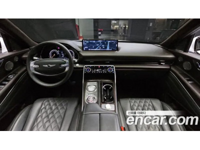 Genesis GV80 2020 г.