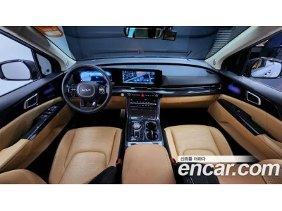KIA Carnival 2023 г.