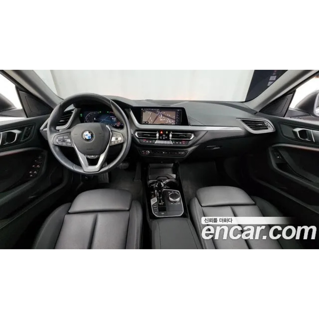 BMW 2 Серии 2022 г.