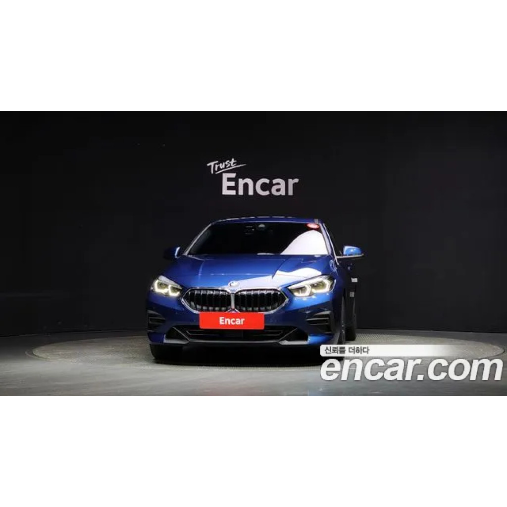 BMW 2 Серии 2022 г.