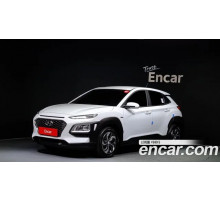 Hyundai Kona 2020 г.