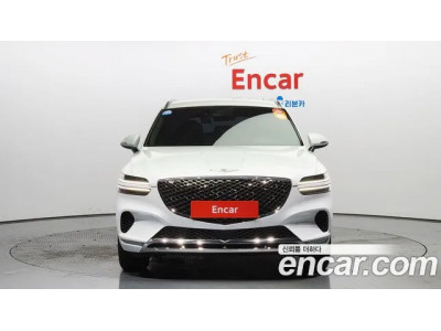 Genesis GV70 2023 г.
