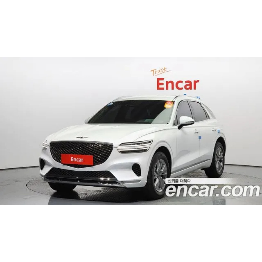Genesis GV70 2023 г.
