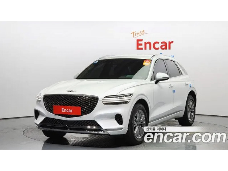 Genesis GV70 2023 г.