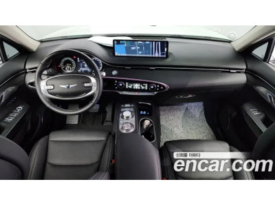 Genesis GV70 2023 г.