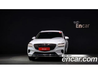 Genesis GV70 2023 г.