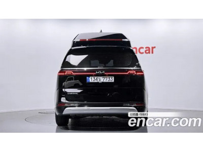 KIA Carnival 2023 г.