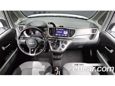 KIA Ray 2022 г.