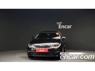 KIA K5 2020 г.