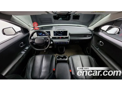 Hyundai Ionic 5 2022 г.