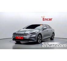 KIA K8 2023 г.