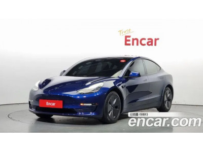 Tesla Model 3 2020 г.