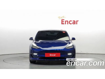 Tesla Model 3 2020 г.