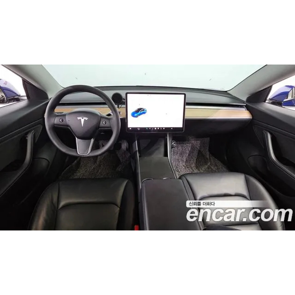 Tesla Model 3 2020 г.