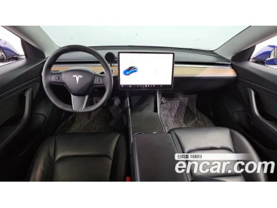Tesla Model 3 2020 г.