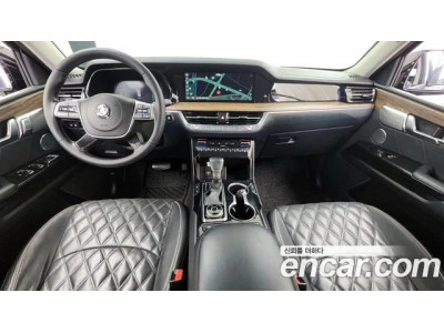 KIA Mojave 2020 г.