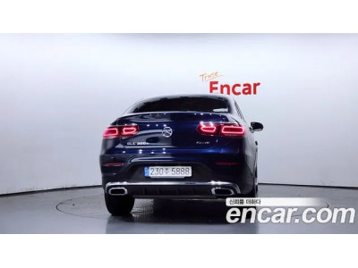 Mercedes Benz GLC-Class 2023 г.