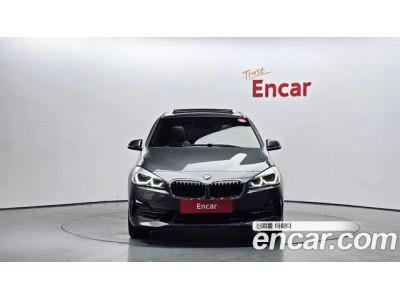 BMW 2 Серии 2021 г.