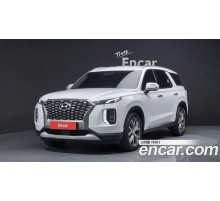 Hyundai Palisade 2022 г.