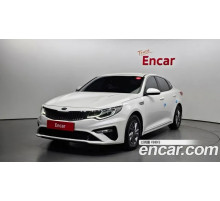 KIA K5 2020 г.