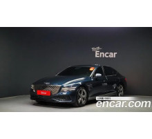 Genesis G80 2022 г.