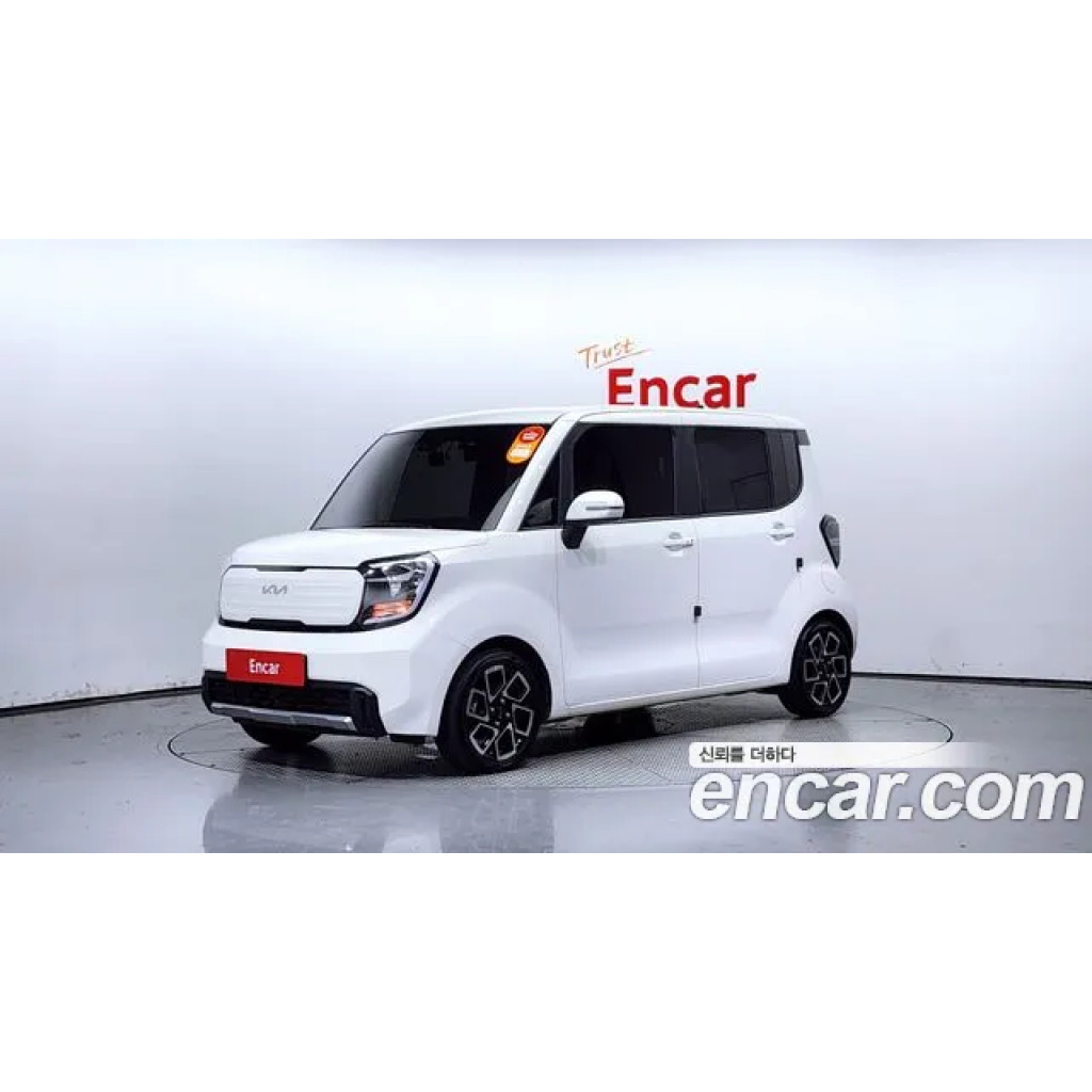 KIA Ray 2023 г.