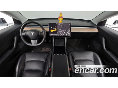 Tesla Model 3 2020 г.