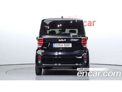 KIA Ray 2022 г.